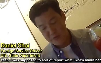 [단독] 국무부, 한인 외교관 전격 해임 … 중국 공산당 간부 딸과 비밀 연애, 내부 감찰서 적발