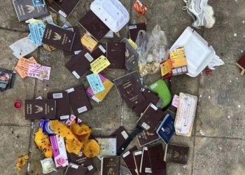 한국인들 왜 캄보디아 납치 먹잇감 됐나 … 올해만 330명 납치돼