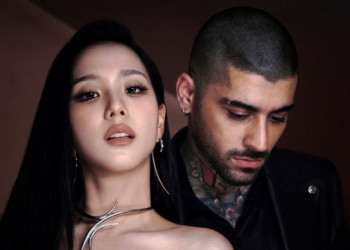 블랙핑크 지수 ‘아이즈 클로즈드’, 74개국 유튜브 뮤직 월드와이드 트렌딩 1위