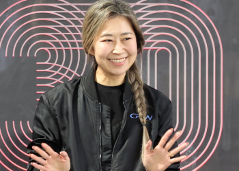 ‘케데헌’ 속편 본격화?…매기 강 “할 일 더 있다”