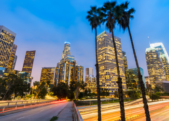 연봉 10만 달러로는 택도 없어 … LA 생활비, 뉴욕 보다 비싸