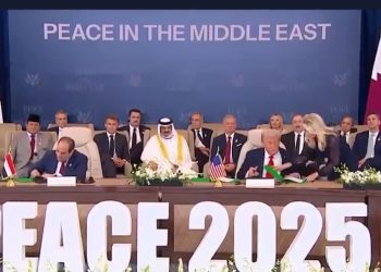 인질 20명 전원 석방…트럼프 “중동의 새벽 시작됐다”