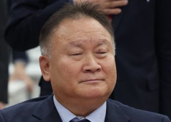 ‘5선’ 이상민 전 의원 별세…정치권 애도