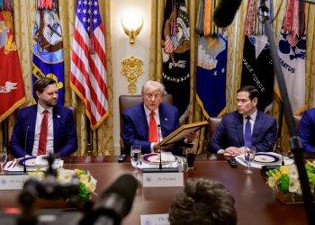 트럼프, “LA 올림픽-월드컵 무산시킬 것” 위협 … FIFA·IOC 계약철회 가능