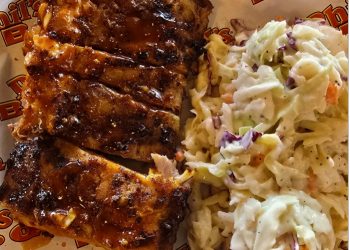 [백가이드의 맛집기행] 샌디에고 명물 ‘Phil’s BBQ’