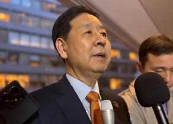 대미 협상난항 … “미국 3500억달러 선불 강력 주장 중”