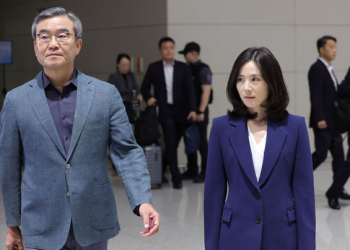 AFP “캄보디아, 한국인 59명  추방”