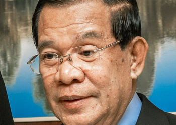 어쩌다 범죄 온상이 됐나…”정치인들, 사기 경제 중심에”