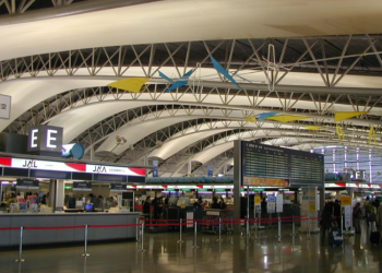 30년간 수하물 분실 ‘0건’ 기록 세운 ‘이 공항’은 어디?