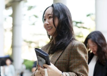 법원 “민희진, ‘직장 내 괴롭힘’ 은폐 맞다” …과태료 부과 유지