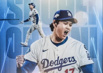 ‘6이닝 무실점·홈런 3방’ 오타니 마법 … 다저스, 2년 연속 WS 진출