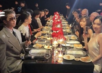 권민아 “언니 유방암…W코리아 술파티 괴로워”