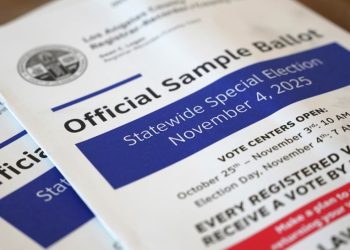 ‘발의안 50’이 뭐길래 “Yes냐 No냐” ….캘리포니아 특별선거, 오바마까지 나서