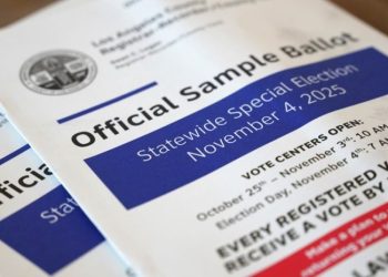 주민발의안 50, 찬성 57% … 통과 가능성 커져 ‘청신호’