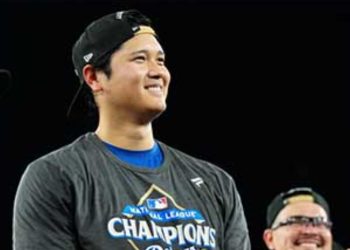 오타니, 역사 다시 썼다 … “우린 오타니 시대에 살고 있다”