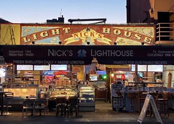 [단독] 한인식당, 공무원에 거액뇌물 들통 ‘일파만파’ … SF 명물 퇴출 위기