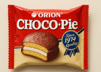 [김상목 칼럼] 450원 짜리 초코파이 하나 …기 막힌 한국의 민낯.