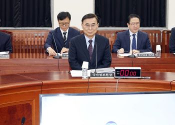 국정원 “캄보디아 스캠단지 50곳·한국인 2000명 …피해자 아닌 범죄자”