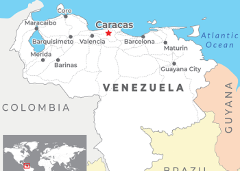 WP, “트럼프, 베네수엘라 침공 임박” …“전쟁 초읽기” 공포 확산