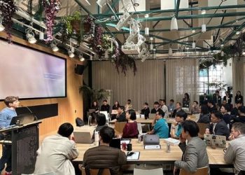 ‘AI 전쟁’ 실리콘밸리 …’주 100시간 근무’ 초인적 경쟁, “돈 쓸 시간 없어”