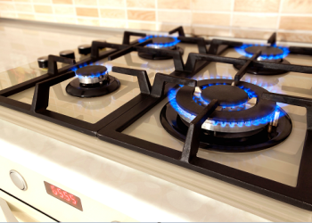 “여성 폐암 환자 90% 비흡연자”…원인은 ‘가스레인지?’