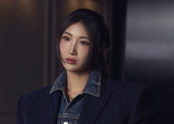 ‘케데헌’ 이재, 솔로 데뷔 ‘인 어나더 월드’ 발매