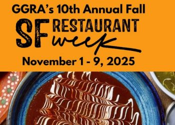 SF 레스토랑 위크, 미식의 향연 … 11월1일 부터 10일까지