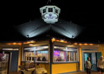 [단독] 샌디에고 ‘임페리얼 비치 키친’ 곽재승 대표, 주류신문 대서특필