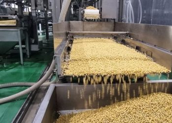 미국,  한국에도 “콩 좀 사달라” 읍소?, 압박?