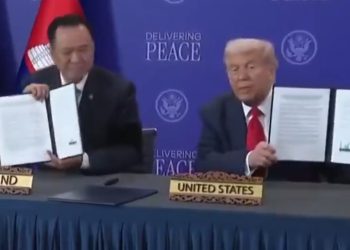 “중국부품 30% 넘으면 관세 40%”…트럼프, ‘원산지 30% 룰’ 추진