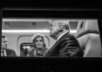 트럼프 “조지아 현대차 공장 급습, 난 반대했다”