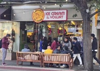 [백가이드의 맛집기행] 알로하의 한 스쿱, 래퍼츠 아이스크림