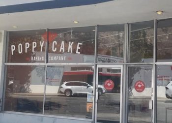 시에라 마드레 명소 ‘파피 케이크 베이킹 컴퍼니’