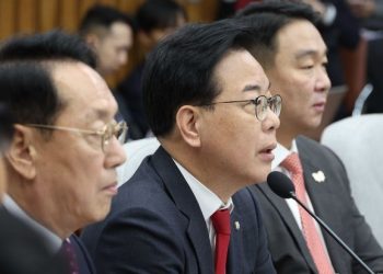 송언석 “이재명, 캄보디아 고문사건 8월에 보고 받았나…조현 경질해야”