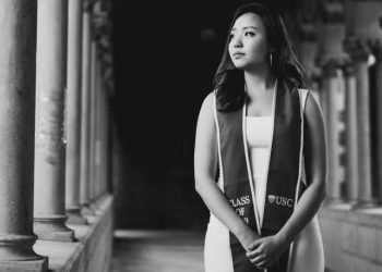 USC 출신 한인 여성, 한인 교수 성폭행 의혹 폭로 … “침묵하지 않을 것 ..이제 내가 말할 차례”