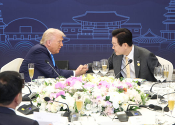 한미 관세협상 타결, 3500억달러 투자하기로 … 관세 25%→15%