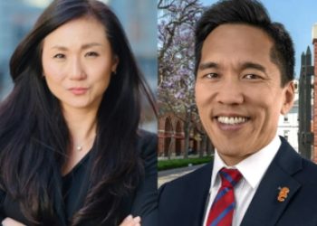 USC, 미 명문사립 최초 한인 총장· 한인 부총장 체제 … 총장 이어 입학총괄 부총장도 한인 임명