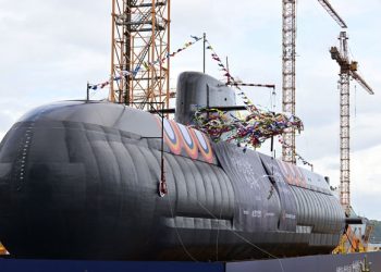 [촛점] 트럼프, 한국에 핵잠수함 기술 공유도 허용 … 냉전 이후 최대 안보 지형 변화