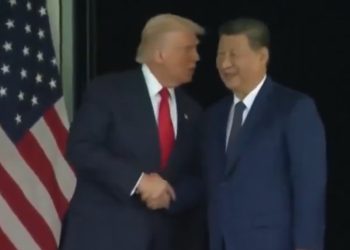 美·中 ‘무역전쟁’ 휴전 …관세는 내리고, 희토류는 풀고