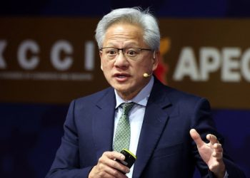 젠슨 황 “한국은 제 여정 파트너이자 AI 주권 국가”