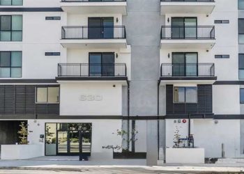 한인타운 옥스퍼드 애비뉴에 노숙자 영구주택 30세대 들어선다