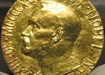 노벨평화상 수상자 사전유출 의혹 파장 …마차도에 베팅 급증