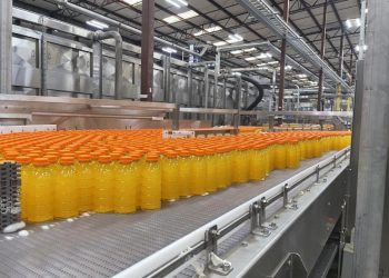 OC 음료 병입 업체 돌연 폐업 통보 … 직원 수백명 망연자실