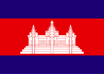 캄보디아 프놈펜 사원에 한국인 시신 4구 안치 중