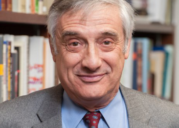 ‘노벨상’ 모키르 “한국 경제 유일한 문제는 저출산”