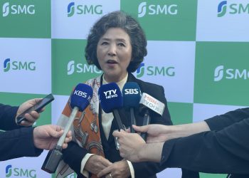 배우 고두심씨, 서울메디칼그룹 AEP 론칭행사 ‘눈길'(영상)