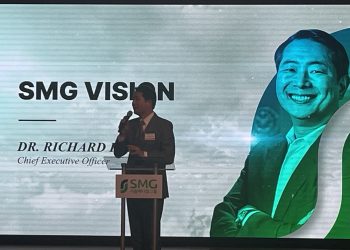 SMG, 할리웃서 2025 메디캐어 ‘AEP 론칭’ … 10월 15일 AEP 시작