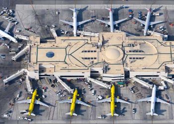 LAX 터미널 5 전면폐쇄 … ‘300억 달러 LAX 재건 프로젝트’ 본격화