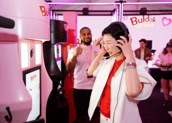 ‘식품계 CES’ 아누가, 한국기업 총수들 총출격 “제2의 불닭, K푸드 히트작 나올까”