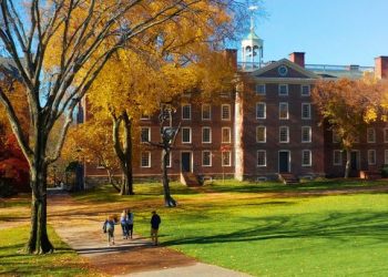 MIT 이어 브라운대도 트럼프 제안 단호히 거부